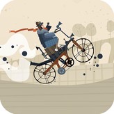 biker street game