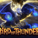 bird of thunder game