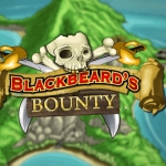 blackbeard’s bounty game