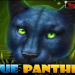 blue panther game