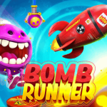 bomb runner game