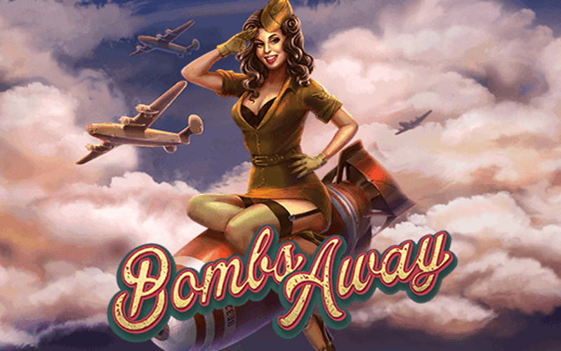 bombs away game