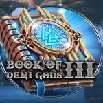 book demi gods 3 game