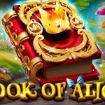 book of alice game