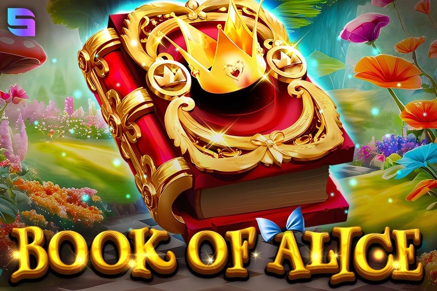 book of alice game