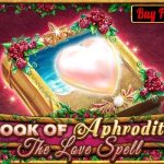 book of aphrodite - the love spell game