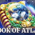 book of atlas game