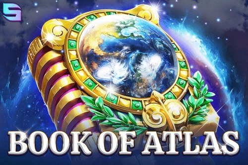 book of atlas game