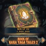 book of baba yaga tales 2 game