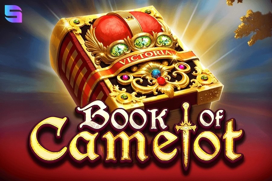 book of camelot game