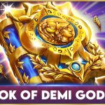 book of demi gods 5 game
