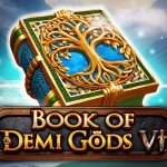 book of demi gods vi game