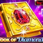 book of diamonds game