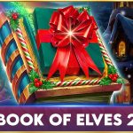 book of elves 2 game