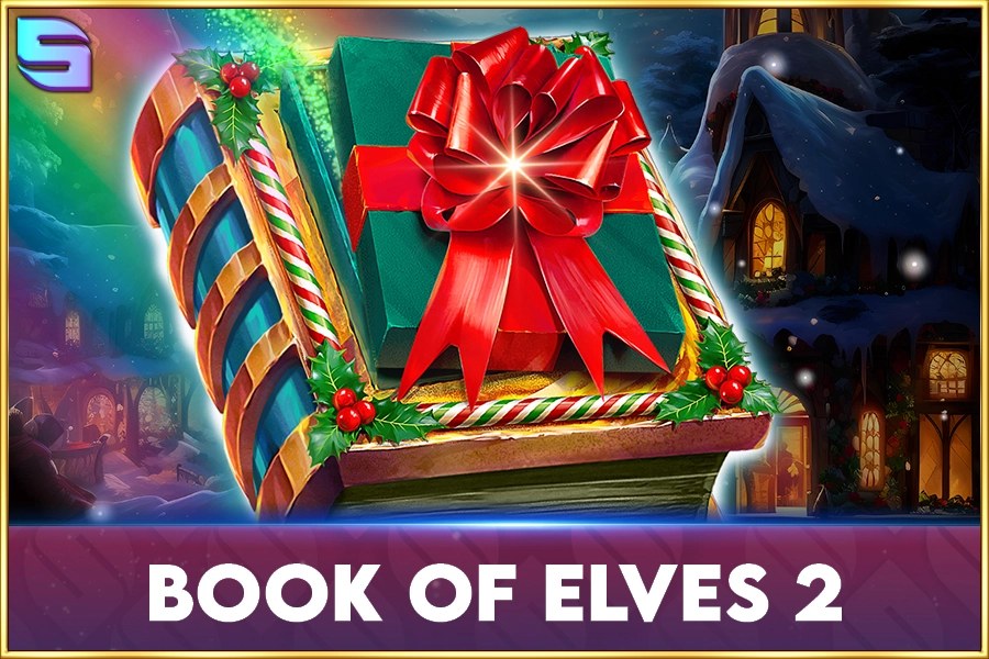 book of elves 2 game