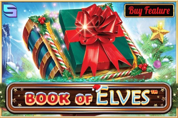 book of elves game