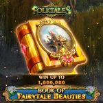 book of fairytale beauties game