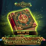 book of fairytale beauties 2 game
