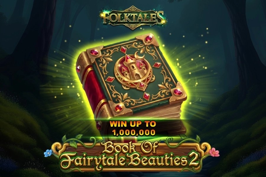 book of fairytale beauties 2 game