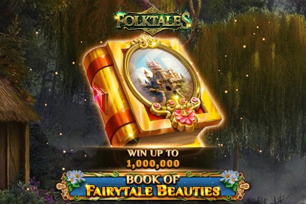 book of fairytale beauties game