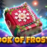 book of frosty game