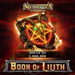 book of lilith game
