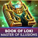 book of loki - master of illusions game
