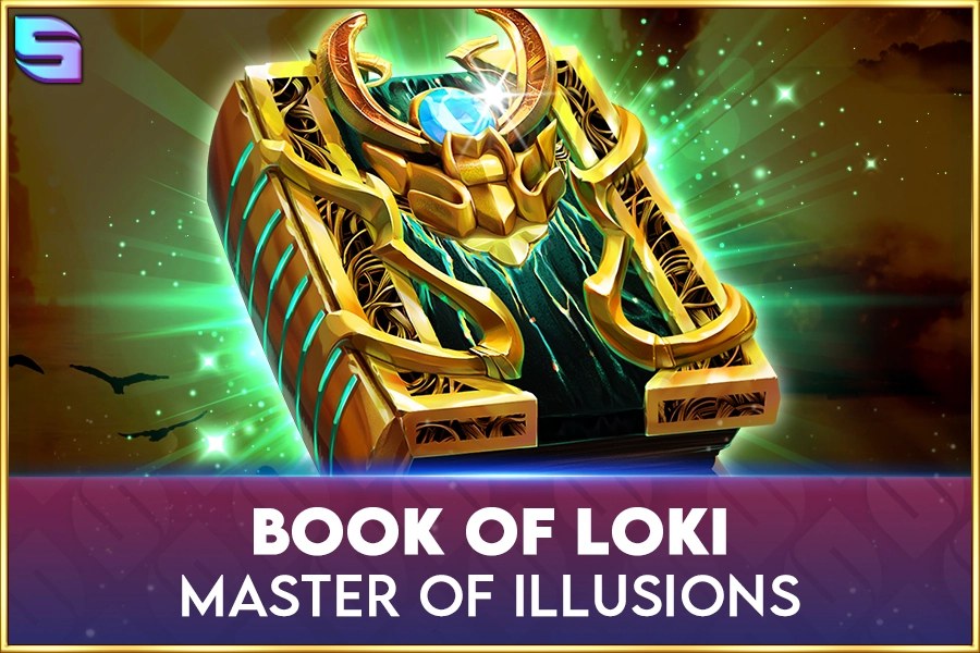 book of loki – master of illusions game