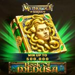 book of medusa game