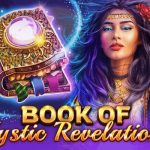 book of mystic revelations game