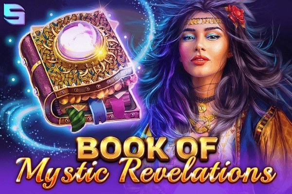 book of mystic revelations game