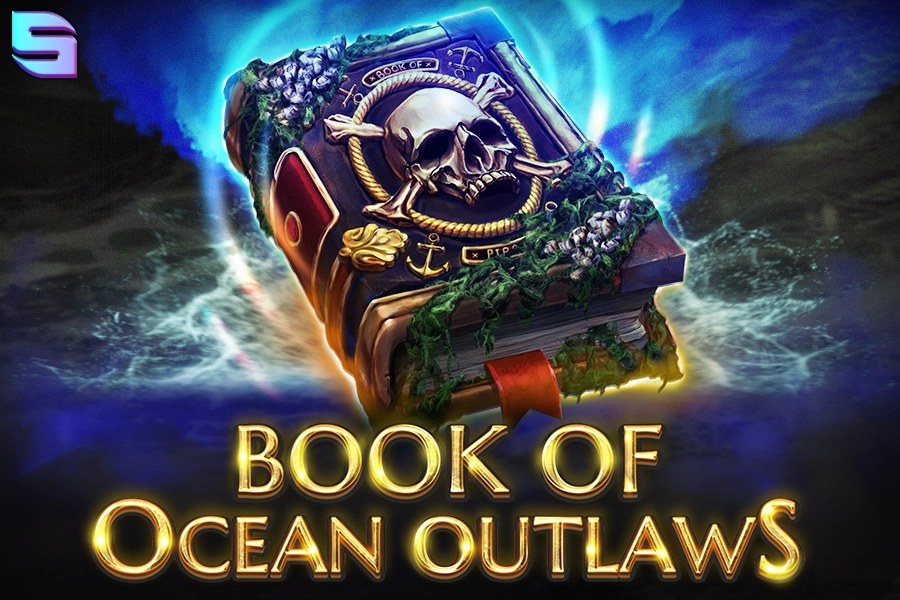 book of ocean outlaws game