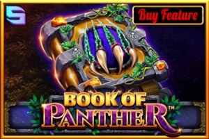 book of panther game