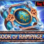 book of rampage 2 game