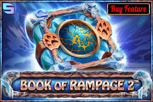 book of rampage 2 game
