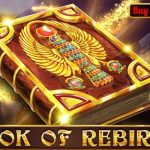 book of rebirth game