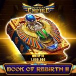 book of rebirth ii game