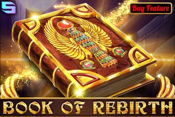 book of rebirth game