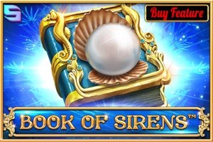 book of sirens game