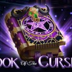 book of the cursed game