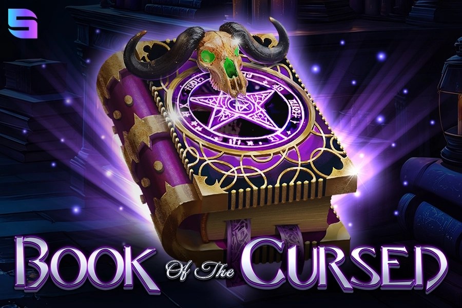 book of the cursed game