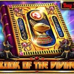 book of the divine game
