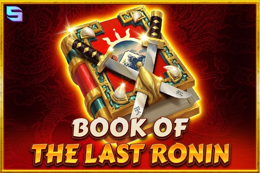 book of the last ronin game