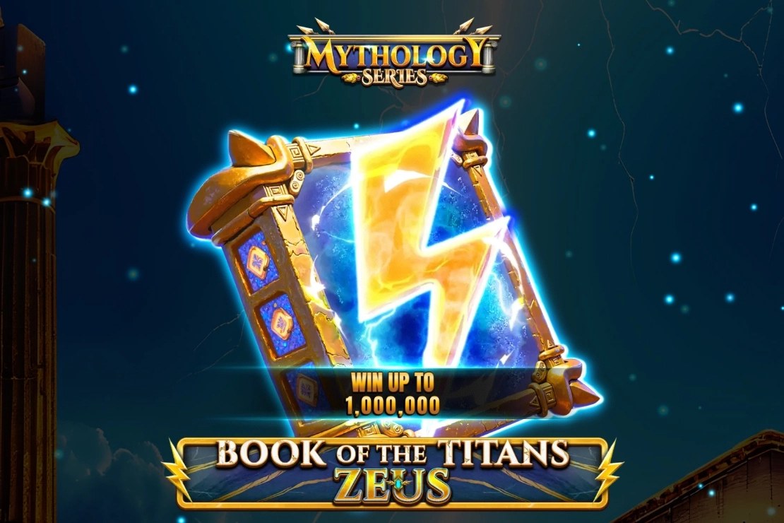 book of the titans – zeus game
