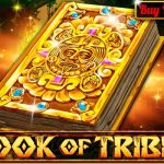 book of tribes game