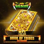 book of tribes extreme game