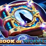 book of wolves game