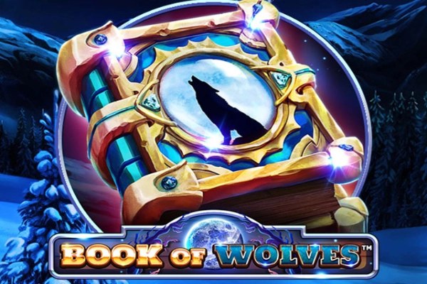 book of wolves game
