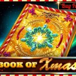 book of xmas game