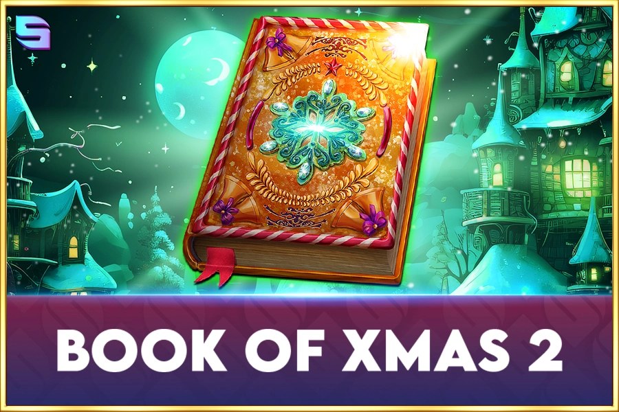 book of xmas 2 game